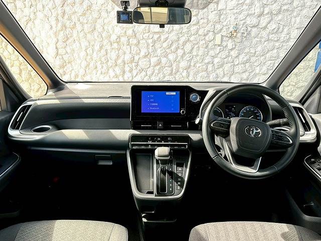 ノアハイブリッドS-G 内装他