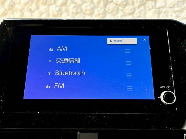 ノアハイブリッドS-G 内装他
