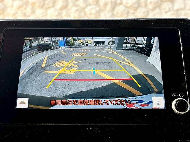 ノアハイブリッドS-G 内装他