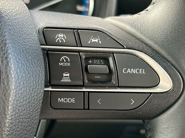 トヨタ ノアハイブリッドの画像7