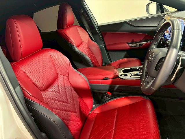 レクサス NXの画像11