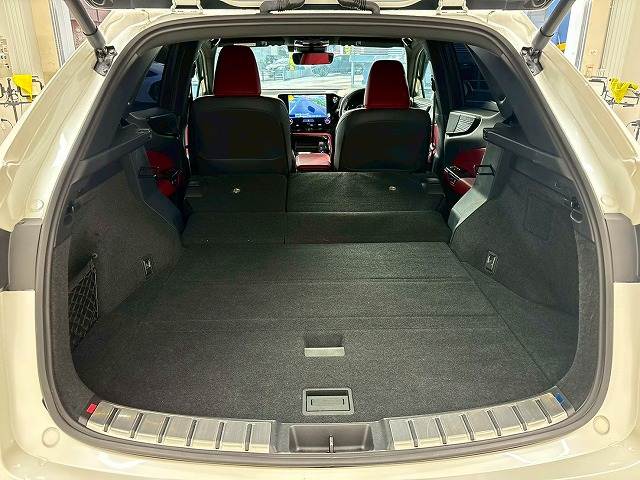 レクサス NXの画像13