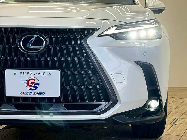 レクサス NXの画像18