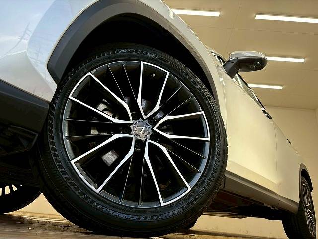 レクサス NXの画像19