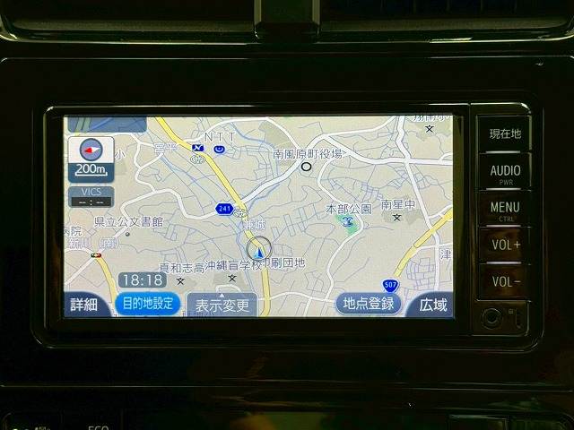 トヨタ プリウスの画像4