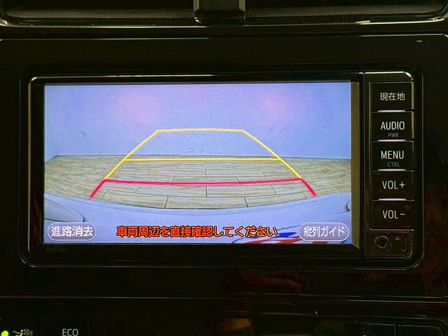 トヨタ プリウスの画像5