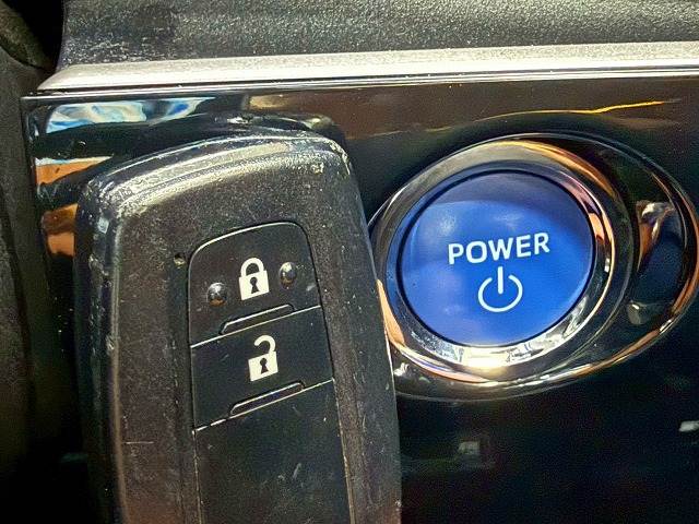 トヨタ プリウスの画像8