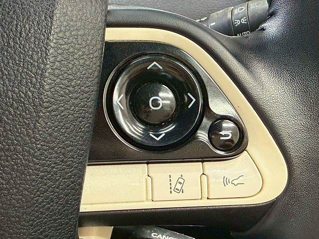 トヨタ プリウスの画像9