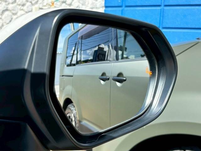 ヤリスクロスHYBRID Z 内装他