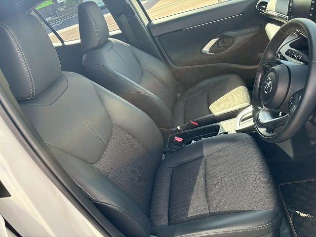 トヨタ&nbsp;ヤリスクロスの画像11