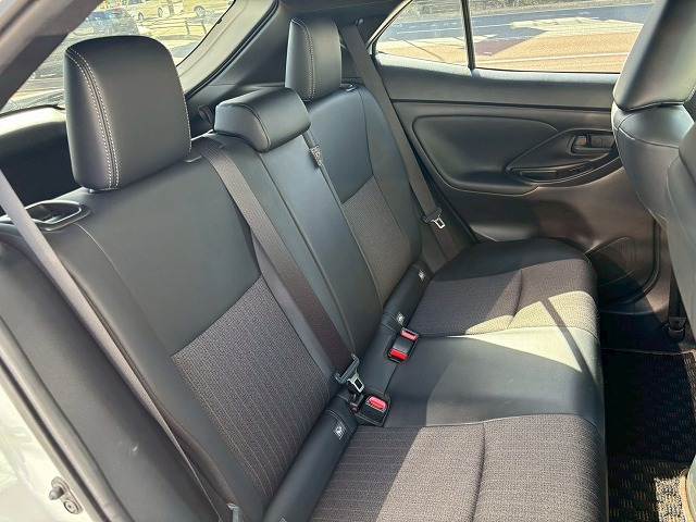 トヨタ&nbsp;ヤリスクロスの画像12