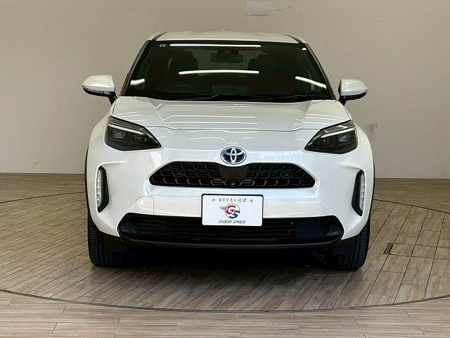 トヨタ&nbsp;ヤリスクロスの画像14