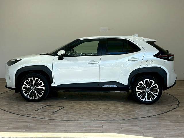 トヨタ&nbsp;ヤリスクロスの画像16