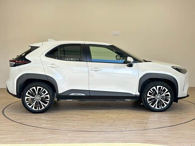 トヨタ&nbsp;ヤリスクロスの画像17