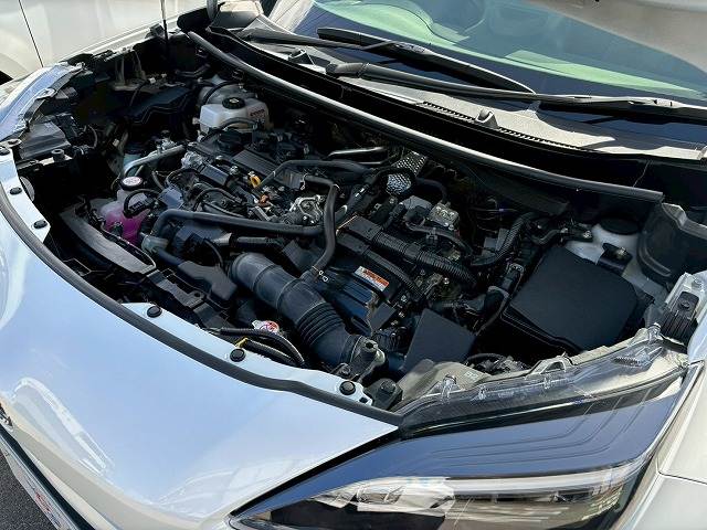 トヨタ&nbsp;ヤリスクロスの画像20