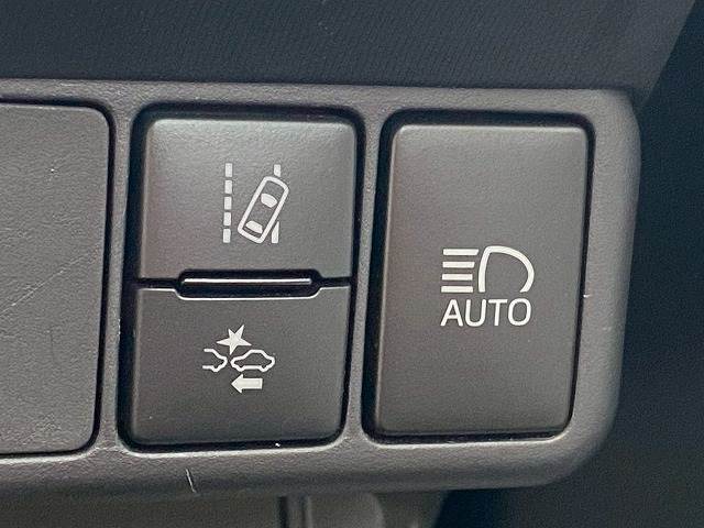 トヨタ アクアの画像8