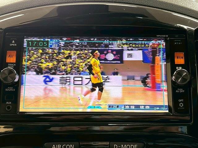 日産 ジュークの画像4