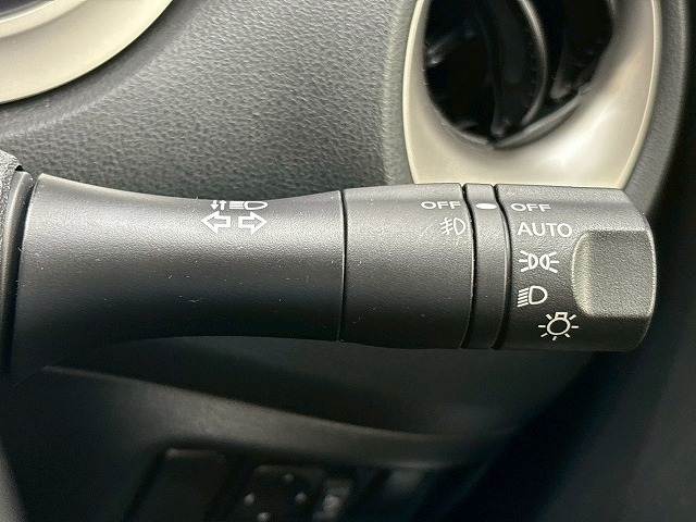 日産 ジュークの画像6