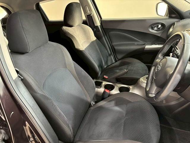 日産 ジュークの画像10