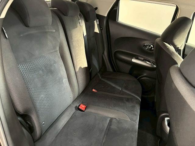 日産 ジュークの画像11