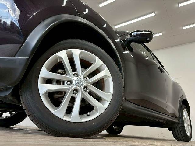 日産 ジュークの画像19