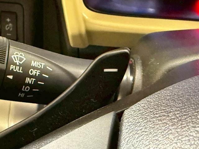 スズキ クロスビーの画像7