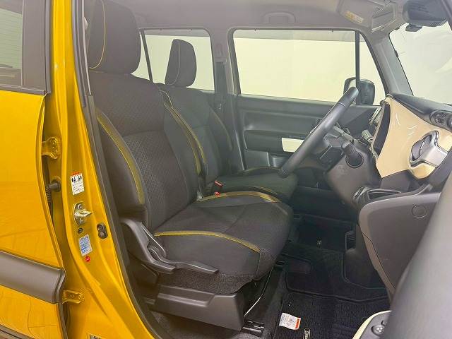 スズキ クロスビーの画像11