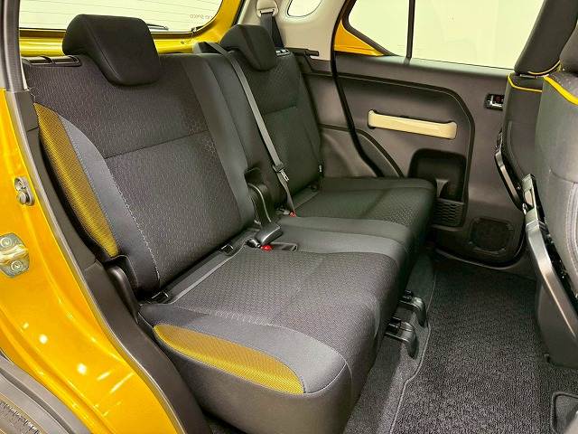 スズキ クロスビーの画像12