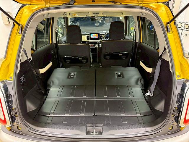 スズキ クロスビーの画像13