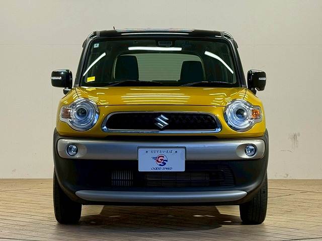 スズキ クロスビーの画像14