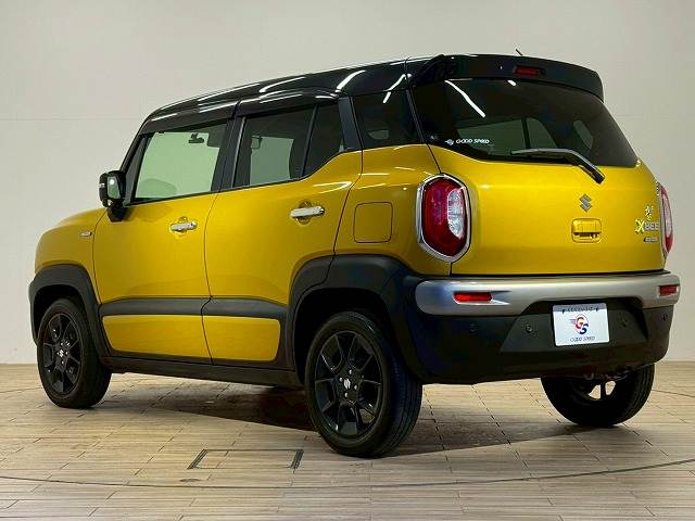 スズキ クロスビーの画像15