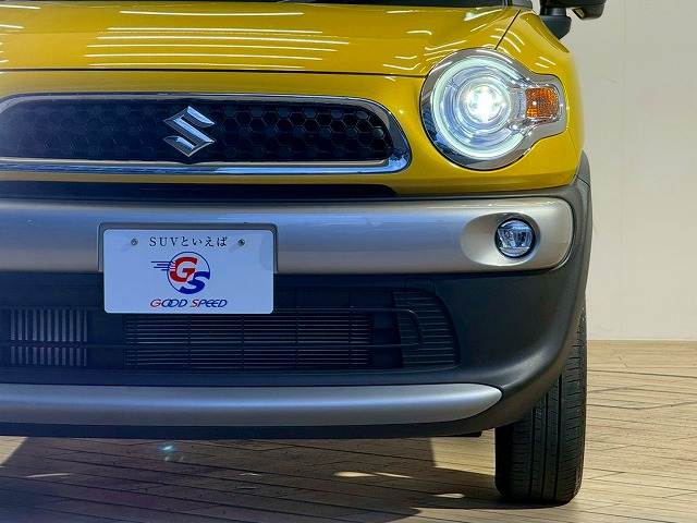 スズキ クロスビーの画像18