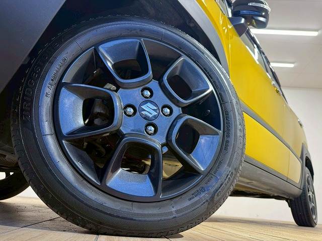 スズキ クロスビーの画像19