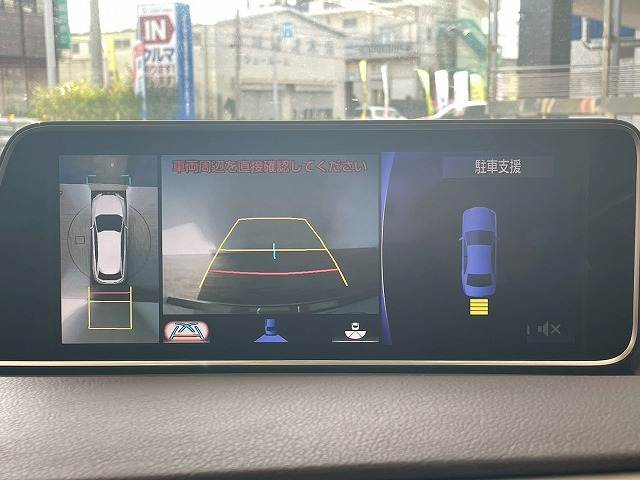 レクサス RXの画像5