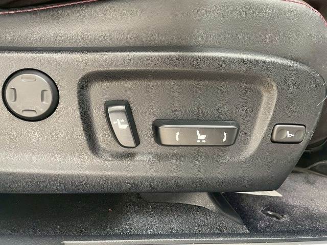 レクサス RXの画像10