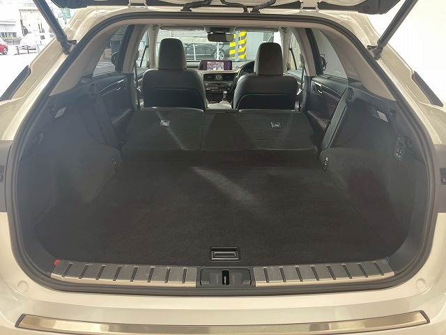 レクサス RXの画像14