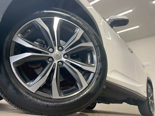 レクサス RXの画像19