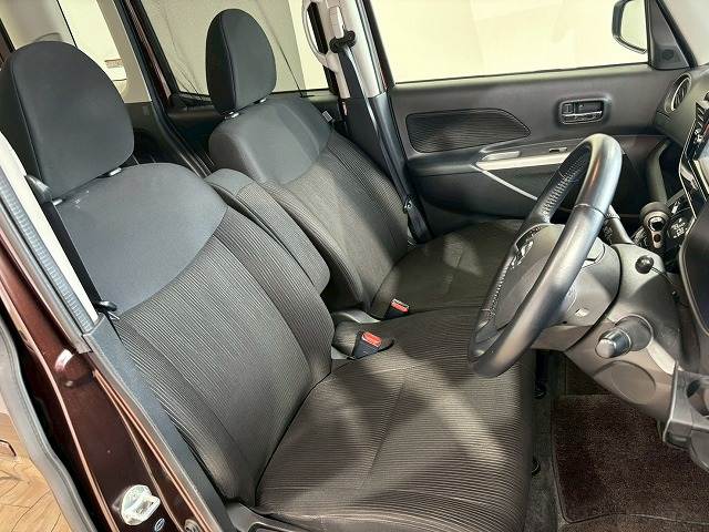 日産 デイズルークスの画像9