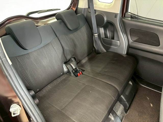 日産 デイズルークスの画像10