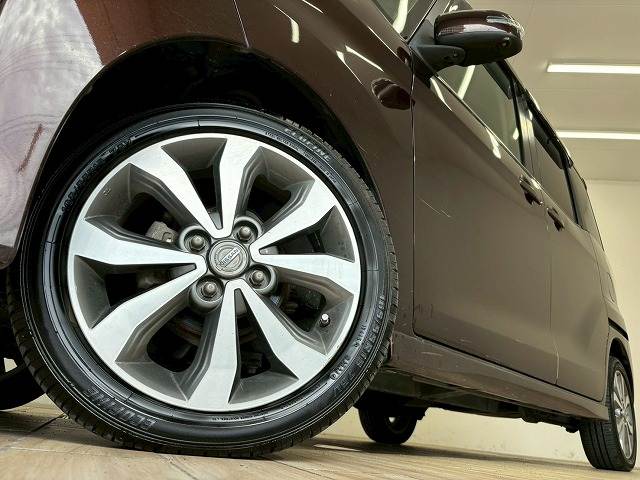 日産 デイズルークスの画像19