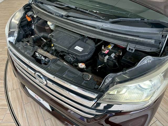 日産 デイズルークスの画像20