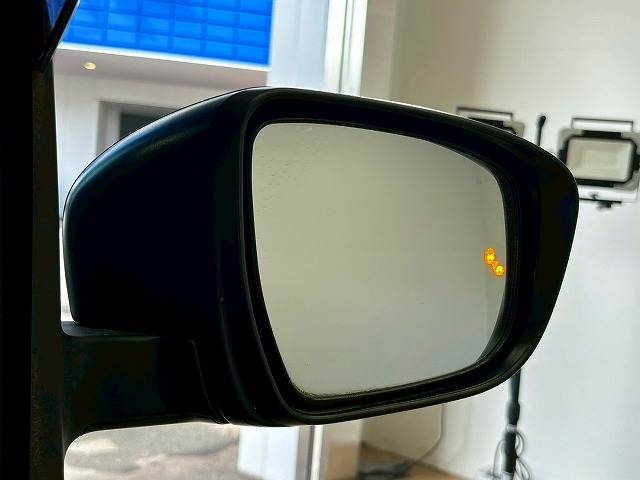 日産 セレナの画像7