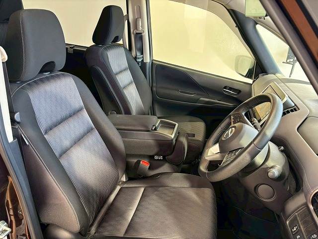 日産 セレナの画像10