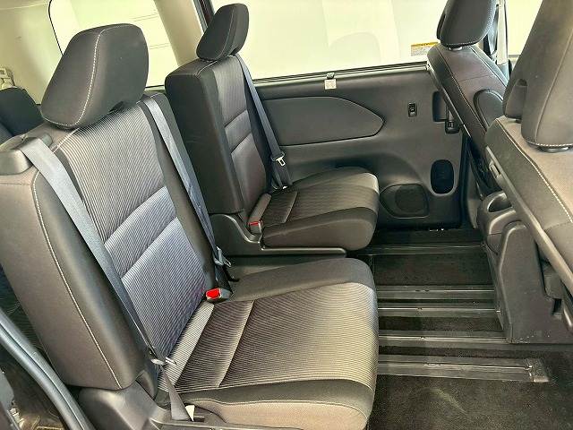 日産 セレナの画像11