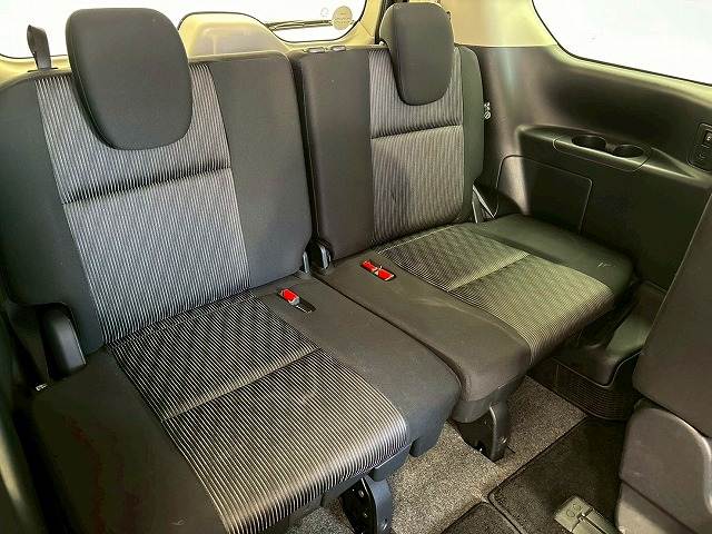 日産 セレナの画像12