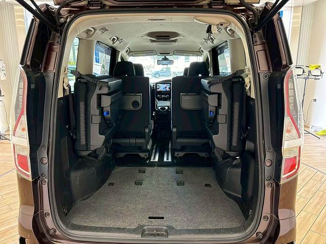 日産 セレナの画像13