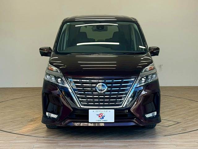 日産 セレナの画像14