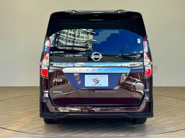 日産 セレナの画像15