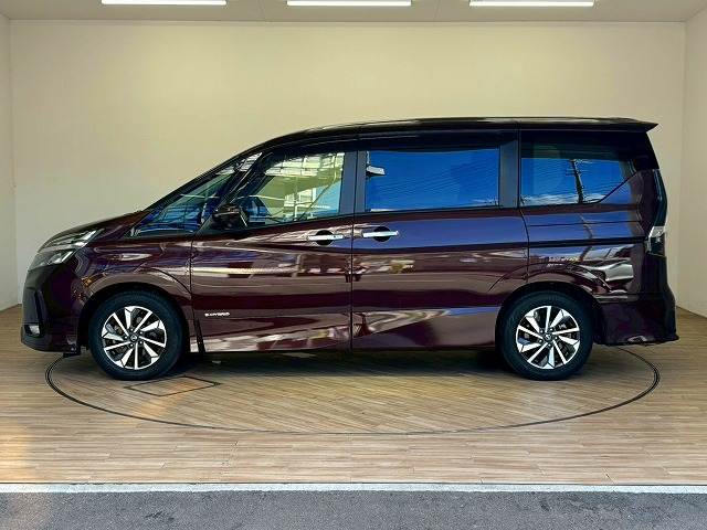 日産 セレナの画像16