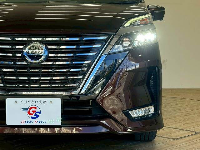 日産 セレナの画像18